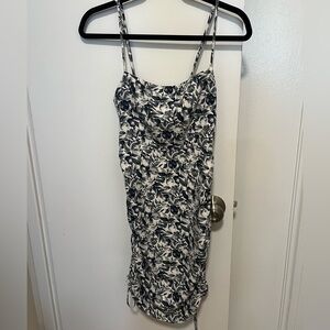 Abercrombie Strap Dress